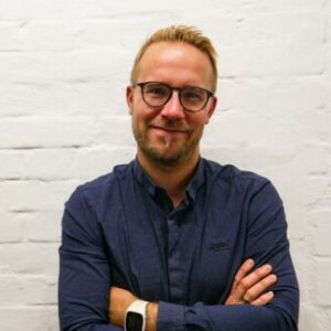 Profile photo of Carsten